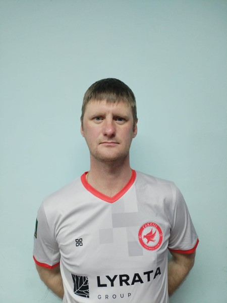 Сергей Александрович Санников