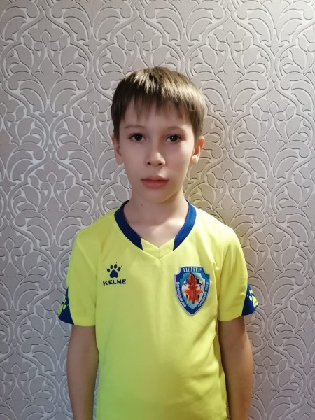 Александр Владимирович Гладких