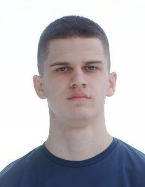 Иван Олегович Ефремов