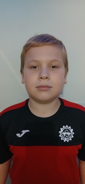 Матвей Иванович Анпилогов