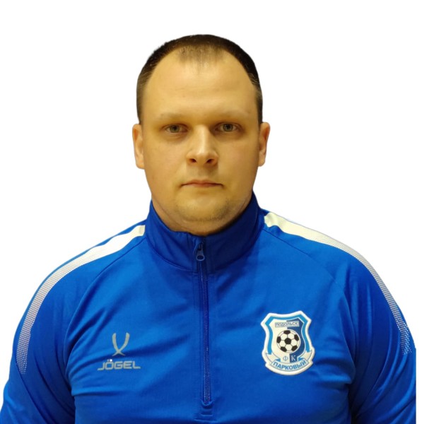 Дмитрий Павлович Жихарев