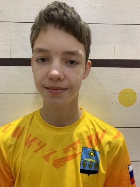 Иван Павлович Воронин