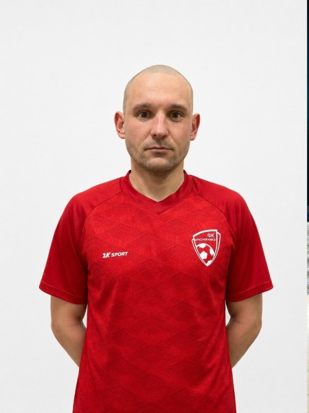 Даниил Романович Зуев