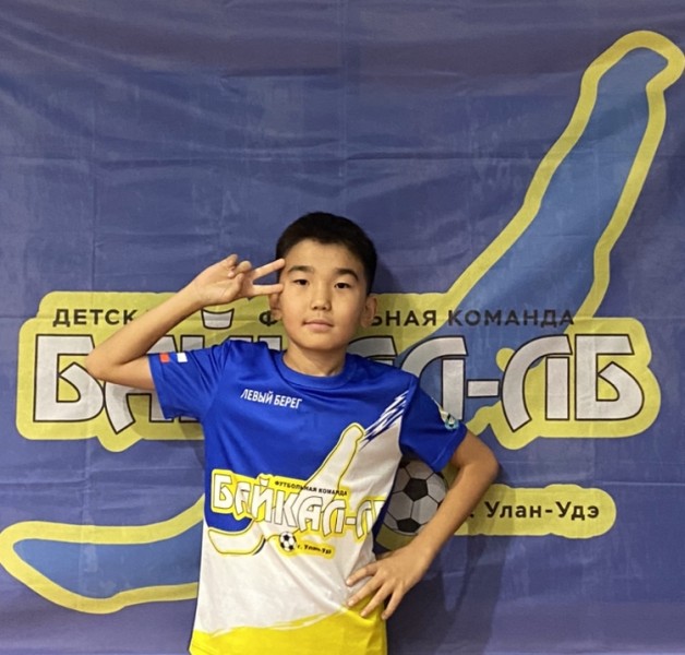 Антон Артёмович Андреев