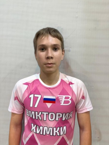 Сергей Романович Леухин