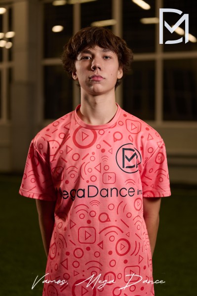 Иван Олегович Шерешовец