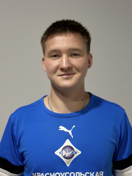 Глеб Леонидович Осипов