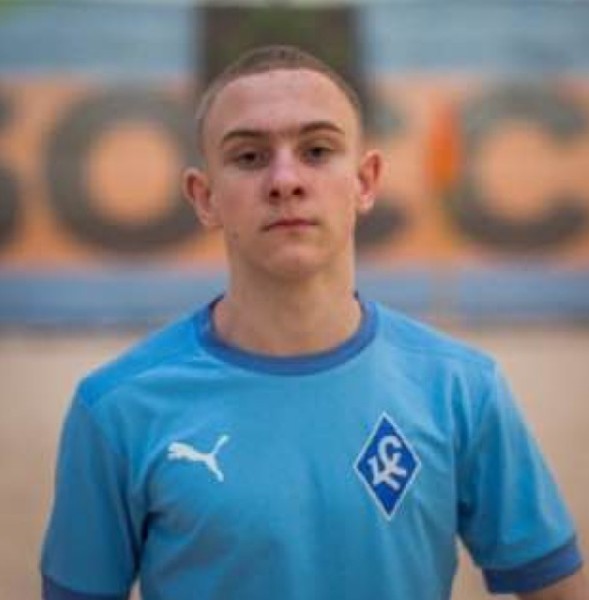 Кирилл Игоревич Ефремов