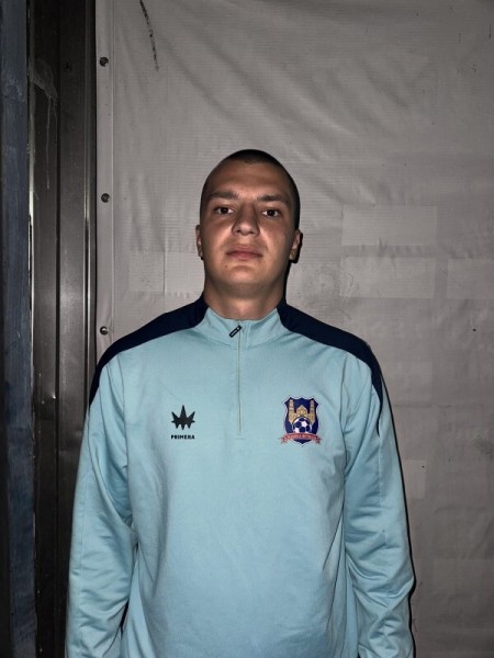 Михаил Романович Хвиюзов