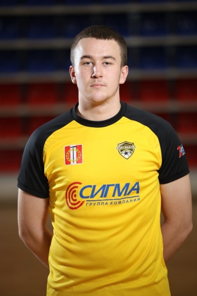 Владислав Андреевич Пищаев