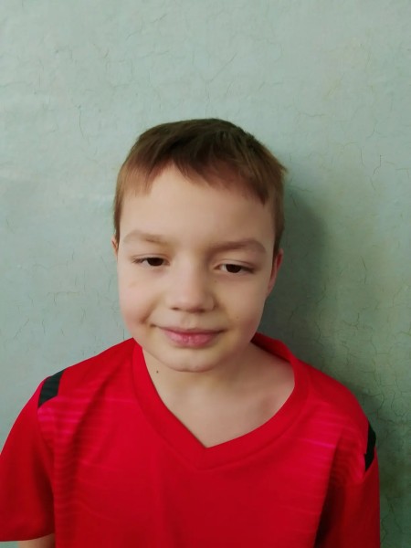 Виктор Евгеньевич Соколов