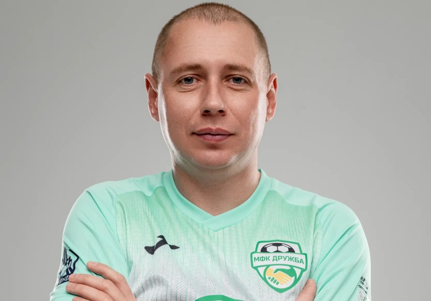 Алексей Викторович Калинин