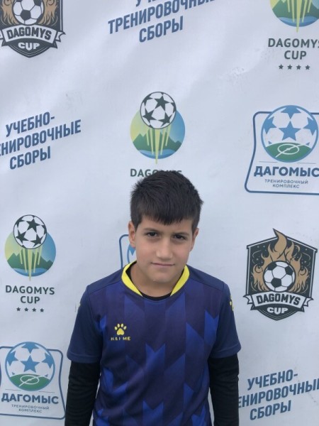 Роман Славентьевич Сидоренко