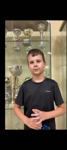 Матвей Артёмович Белов