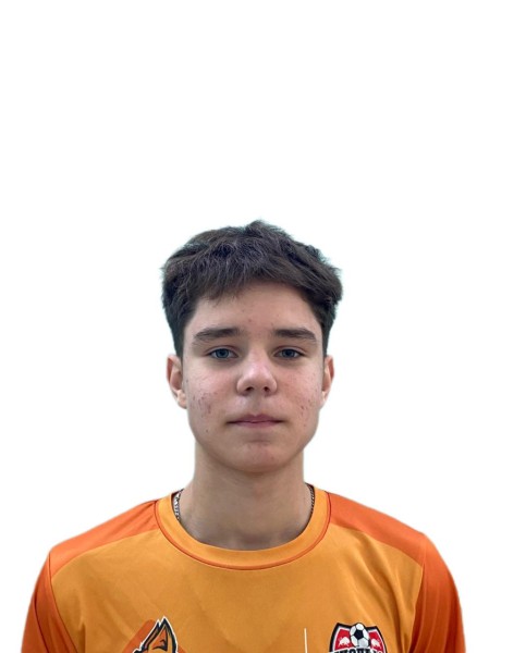 Ильназ Рустемович Габидуллин