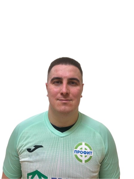 Алмаз Вазирович Фаизов
