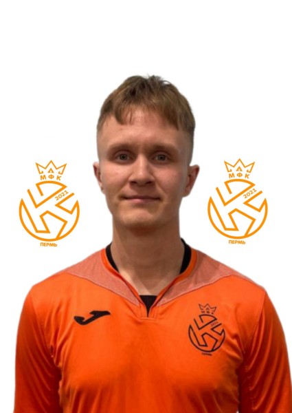 Александр Владимирович Трушников