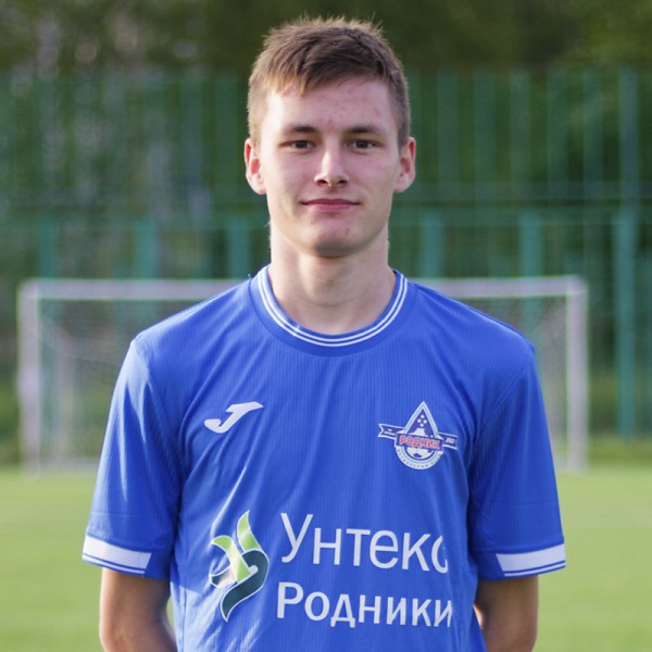 Алексей Ивановоич Котов