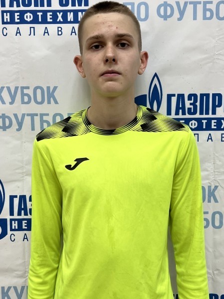 Леонид Евгеньевич Куликов