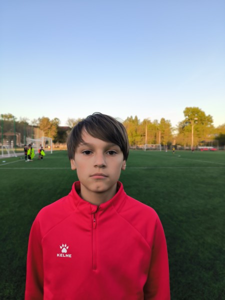 Александр Алексеевич Березин