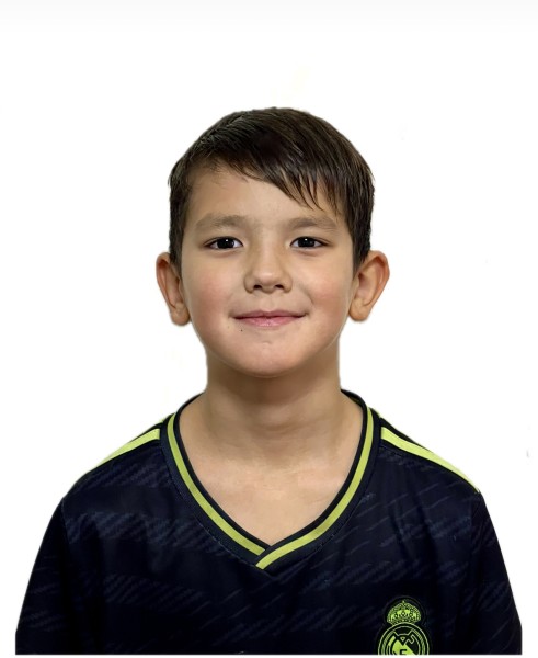 Ранель Русланович Фомин