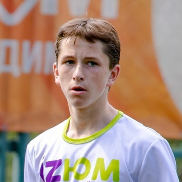 Макар Александрович Злобин