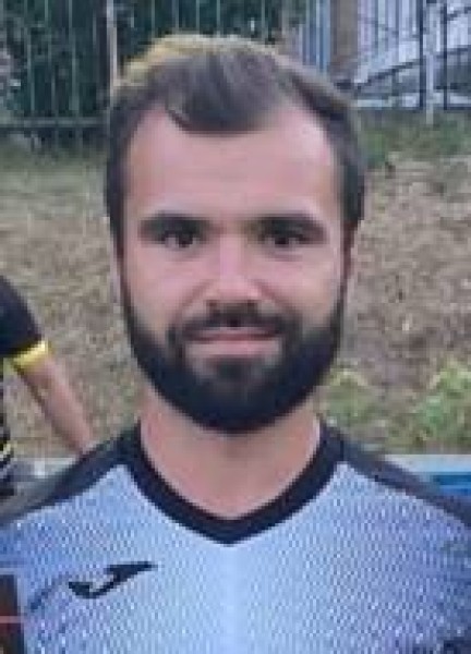 Михаил Николаевич Мелешков