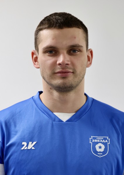 Александр Сергеевич Воронов