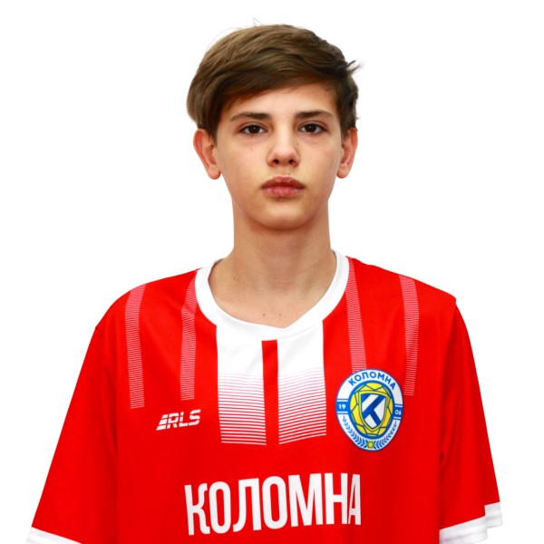 Глеб Михайлович Макаров
