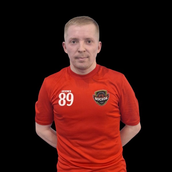 Дмитрий Сергеевич Зенченок