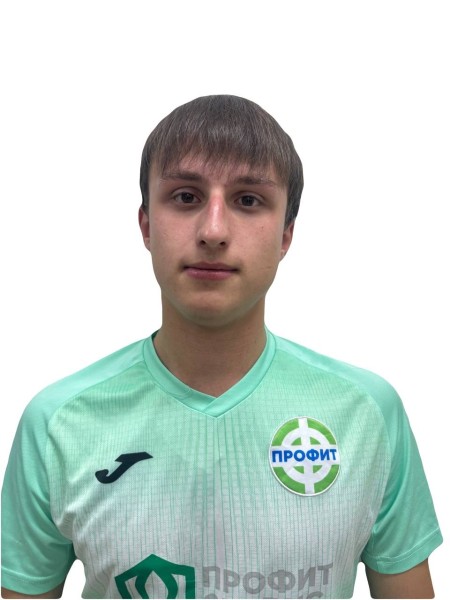 Даниил Евгеньевич Денисов