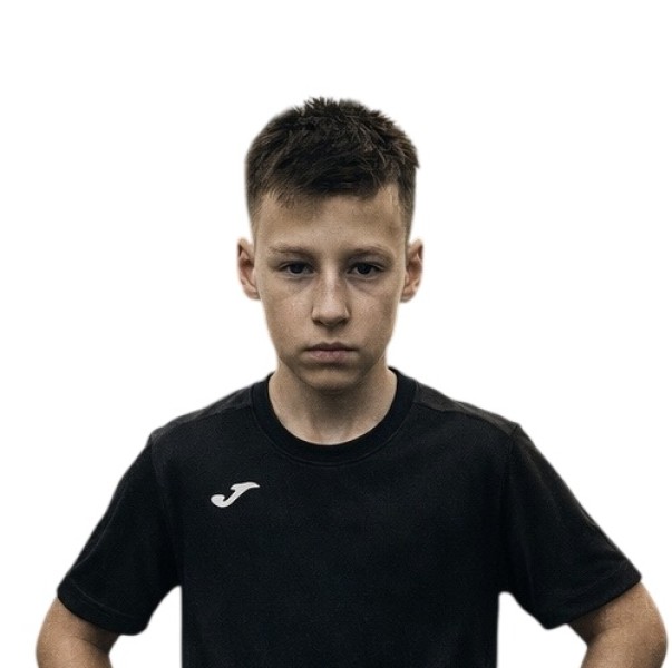 Шамиль Ильфатович Шарапов