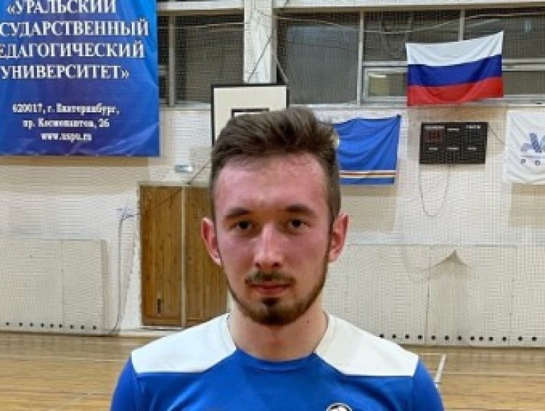 Александр Владимирович Изместьев