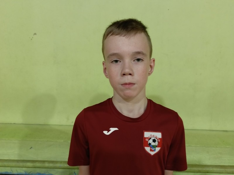 Матвей Андреевич Маслаков