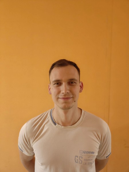 Антон Евгеньевич Деркульский
