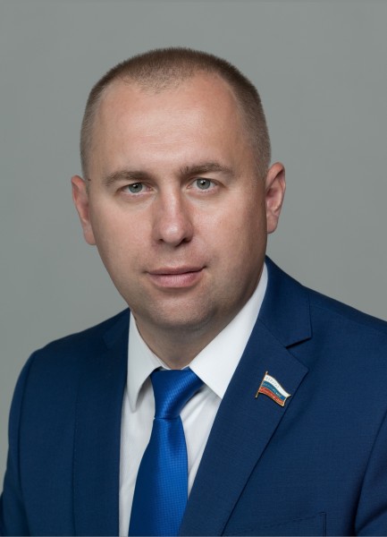 Дмитрий Викторович Шелякин