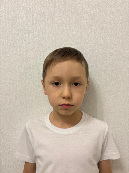 Артем Русланович Смолин