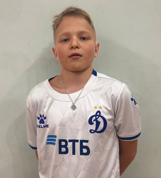 Максим Валентинович Широносов