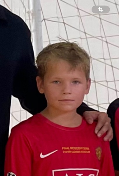 Никита Егорович Прудников