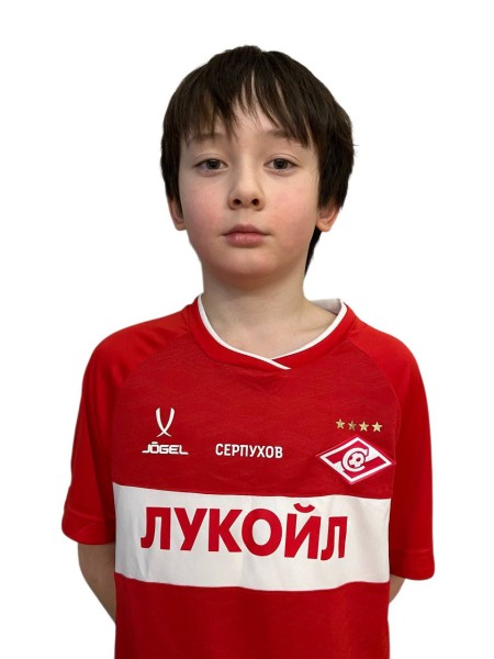 Денис Расимович Жунусов