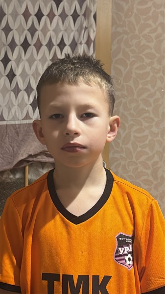 Александр Павлович Панчишин
