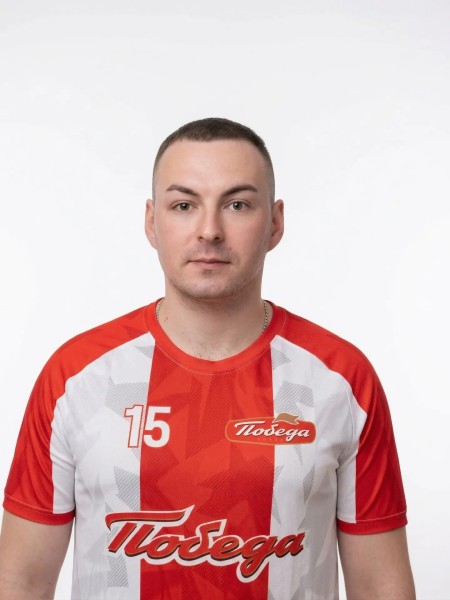 Степан Станиславович Ефремкин