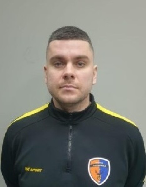 Александр Сергеевич Люков