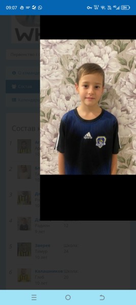 Родион Александрович Дзямко