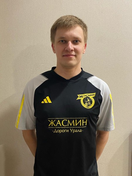 Валерий Андреевич Банников