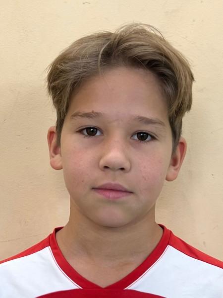 Антон Александрович Федоров