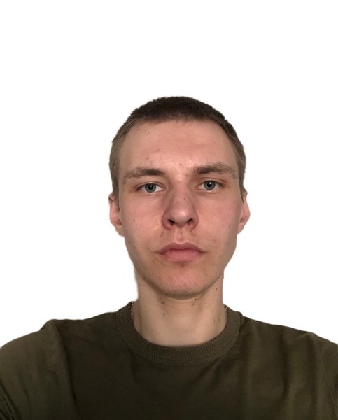 Евгений Николаевич Купцов