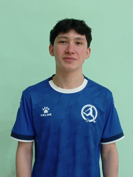 Азат Серекович Кахаев