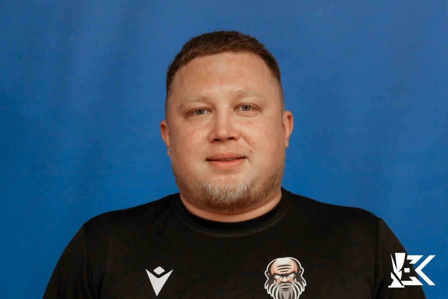 Виктор Сергеевич Десятков