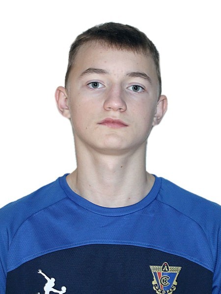 Егор Денисович Пшеничный